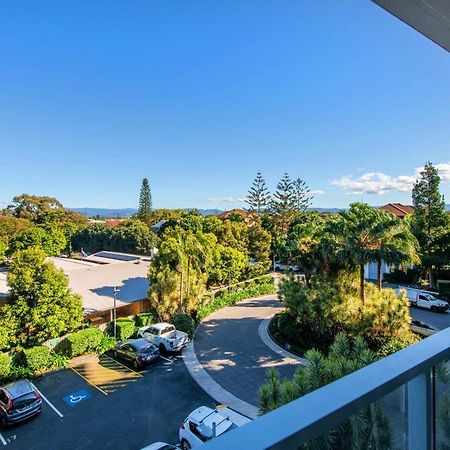 Ultiqa Freshwater Point Resort Broadbeach Gold Coast Luaran gambar