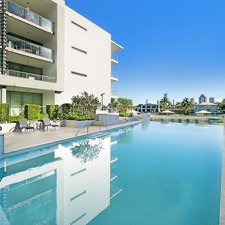 Ultiqa Freshwater Point Resort Broadbeach Gold Coast Luaran gambar