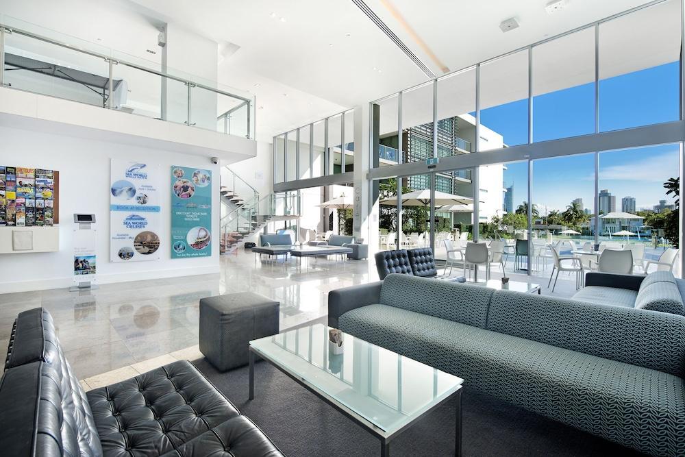 Ultiqa Freshwater Point Resort Broadbeach Gold Coast Luaran gambar