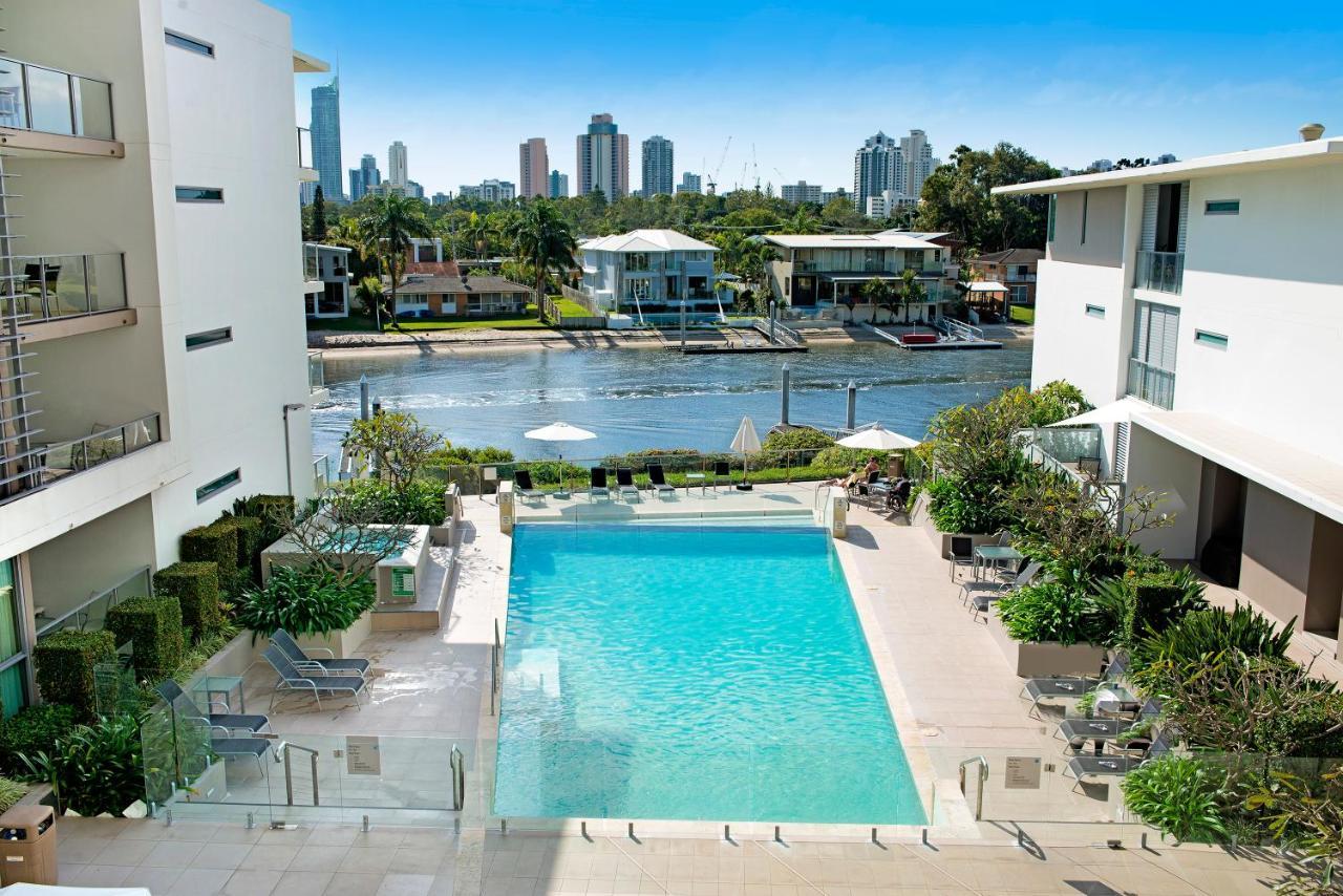 Ultiqa Freshwater Point Resort Broadbeach Gold Coast Luaran gambar