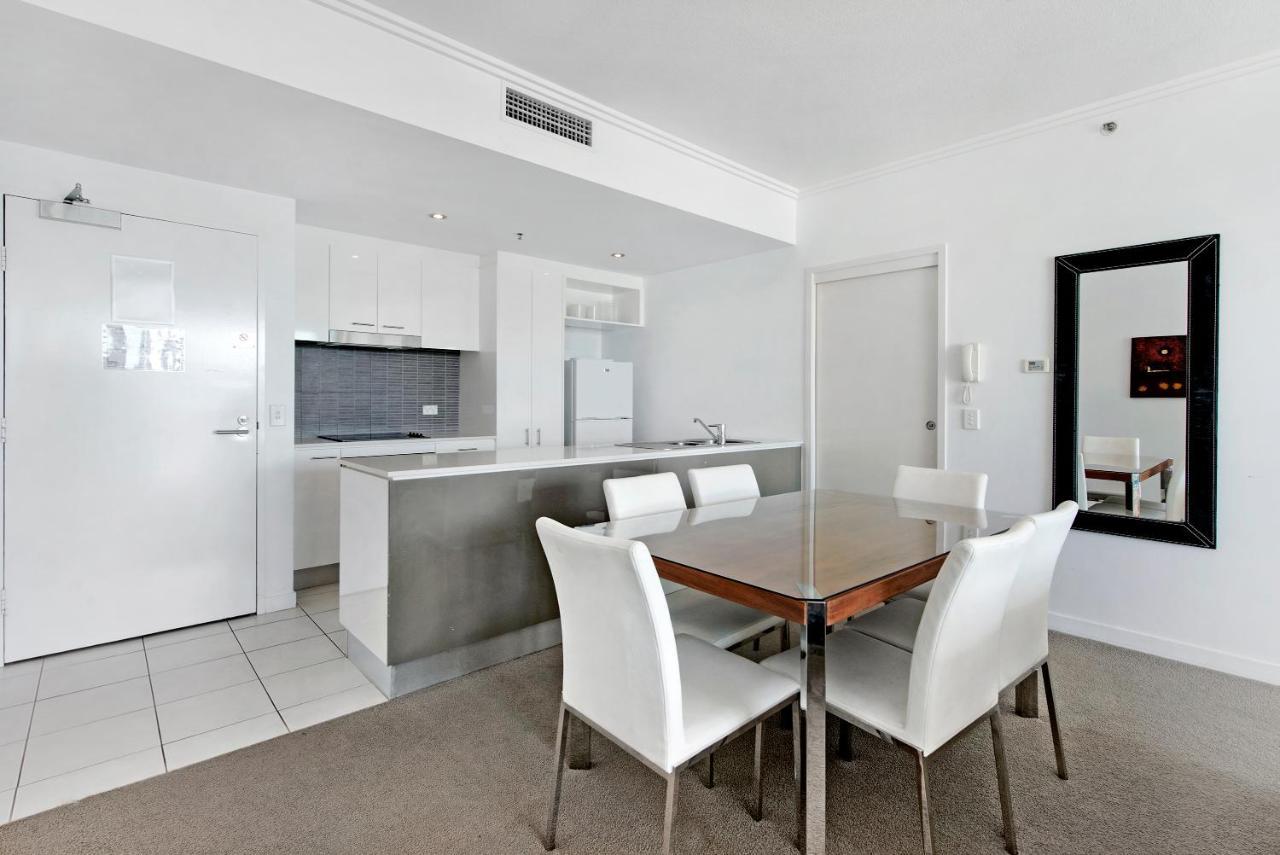 Ultiqa Freshwater Point Resort Broadbeach Gold Coast Luaran gambar