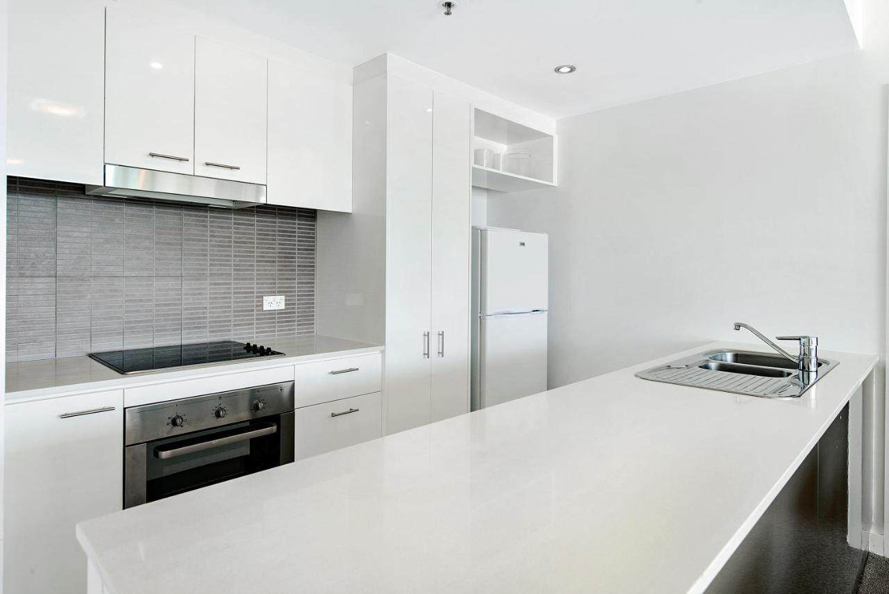 Ultiqa Freshwater Point Resort Broadbeach Gold Coast Luaran gambar