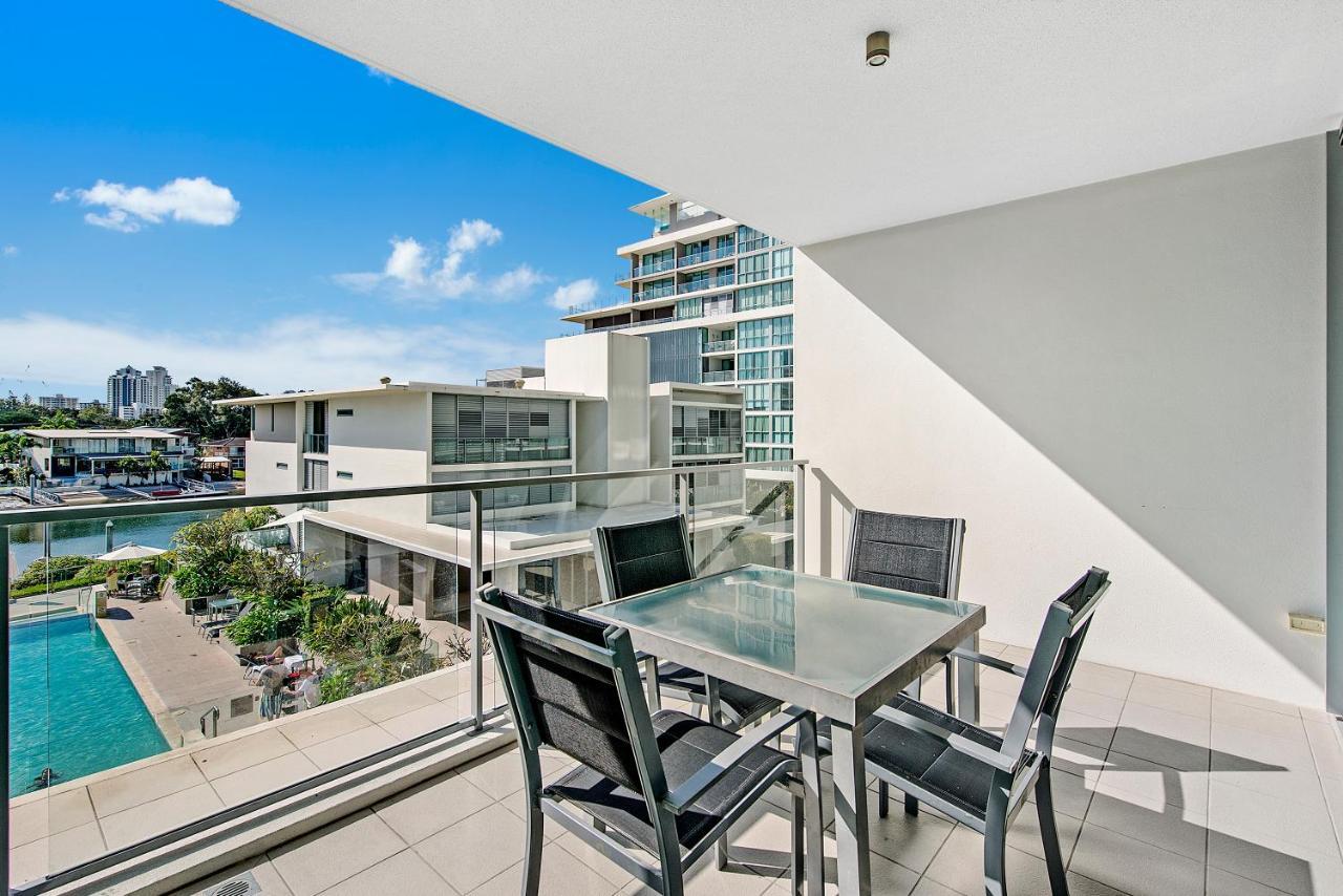 Ultiqa Freshwater Point Resort Broadbeach Gold Coast Luaran gambar