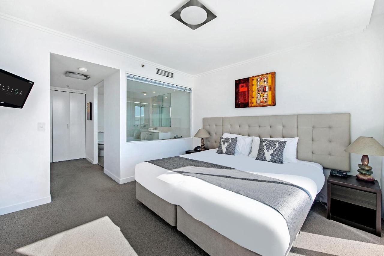 Ultiqa Freshwater Point Resort Broadbeach Gold Coast Luaran gambar