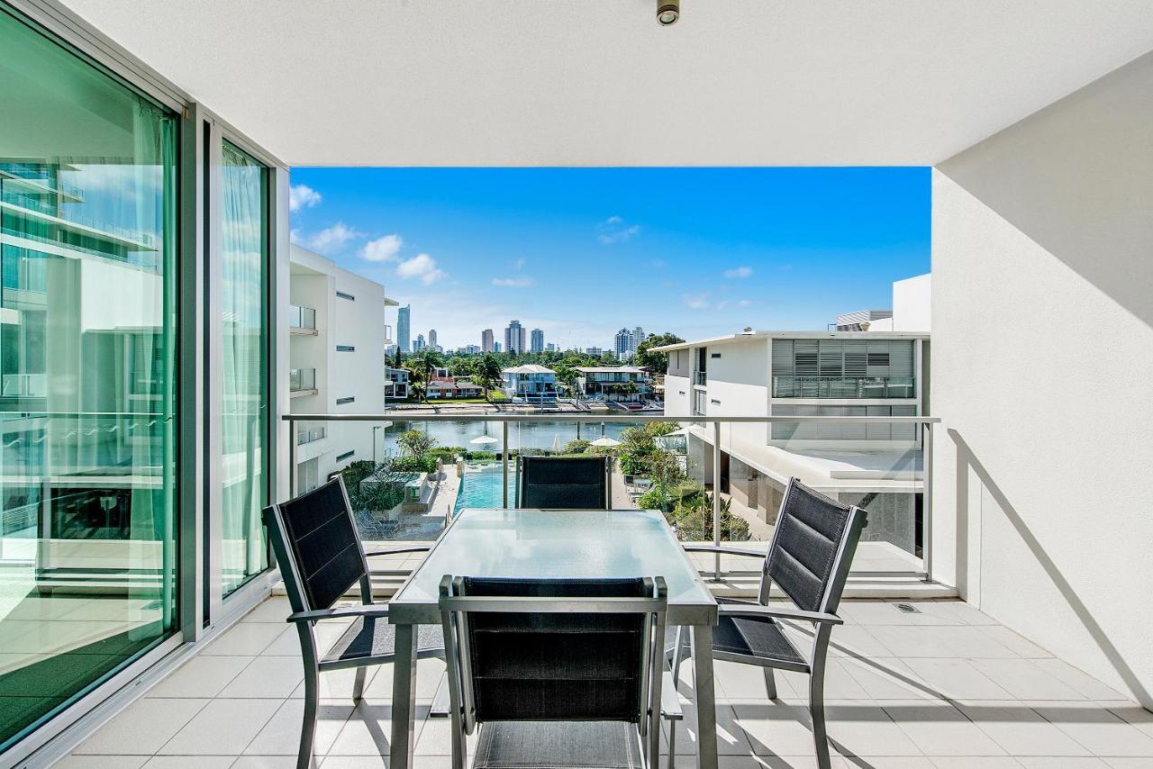 Ultiqa Freshwater Point Resort Broadbeach Gold Coast Luaran gambar