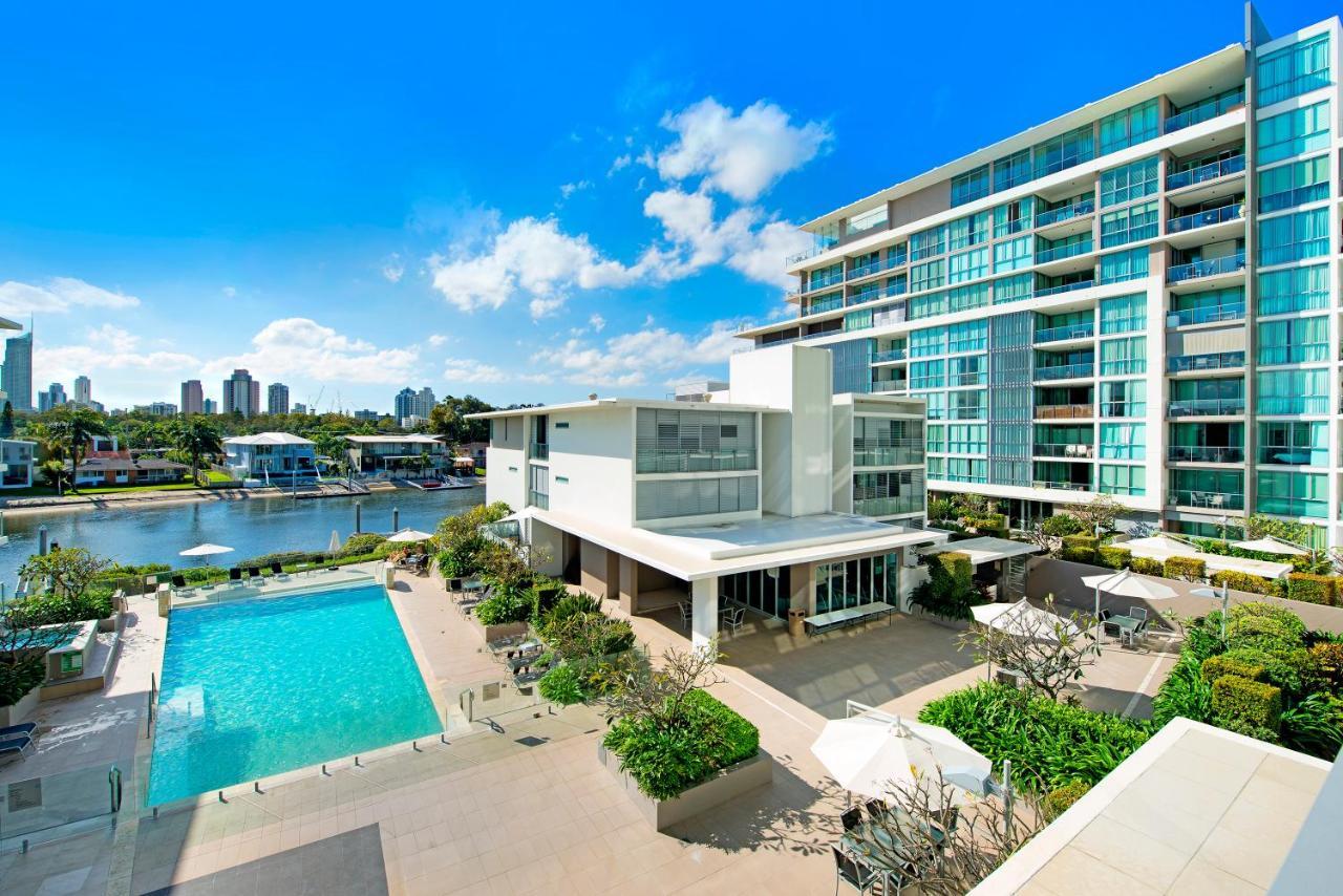 Ultiqa Freshwater Point Resort Broadbeach Gold Coast Luaran gambar