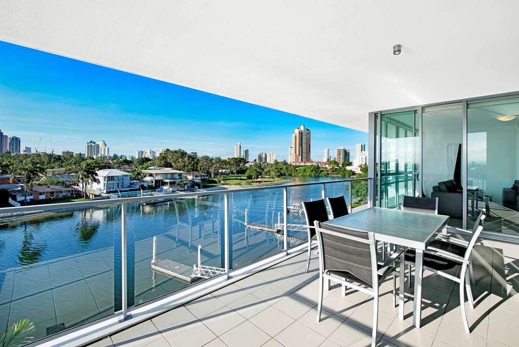 Ultiqa Freshwater Point Resort Broadbeach Gold Coast Luaran gambar
