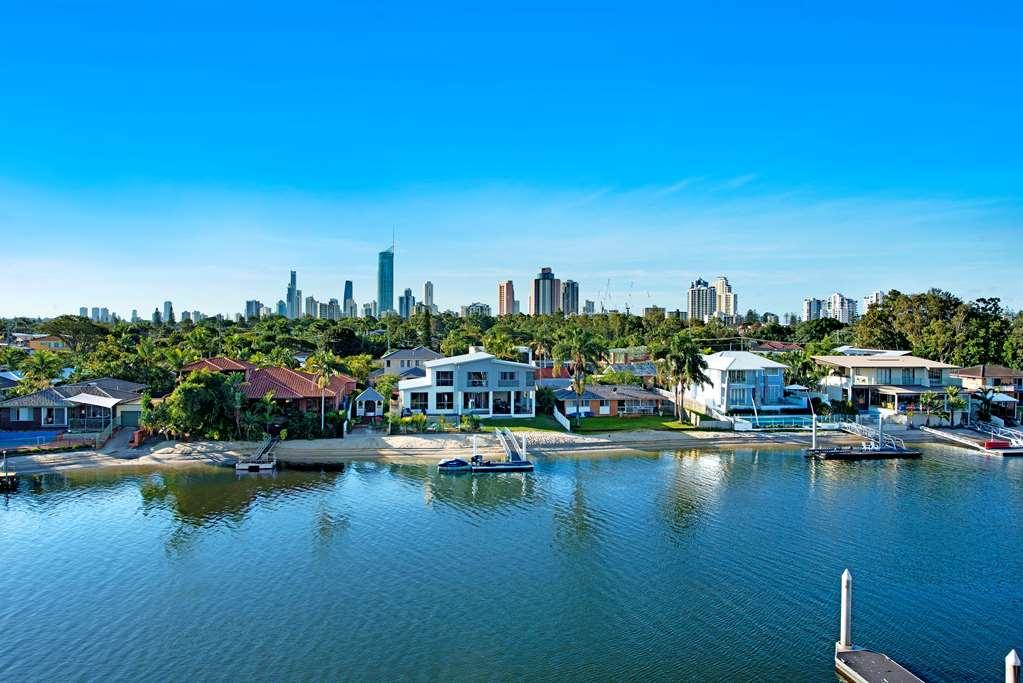 Ultiqa Freshwater Point Resort Broadbeach Gold Coast Luaran gambar