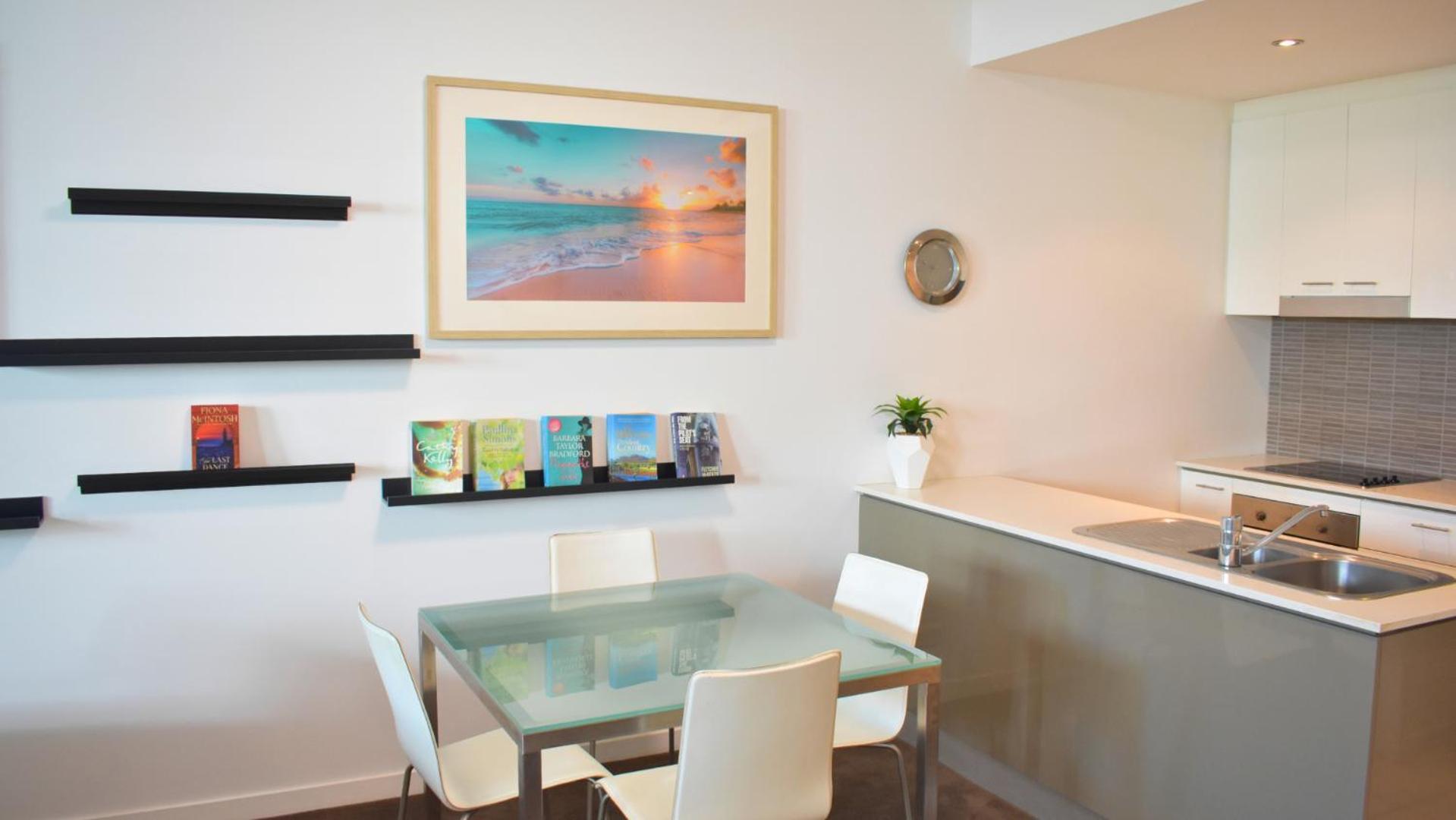 Ultiqa Freshwater Point Resort Broadbeach Gold Coast Luaran gambar