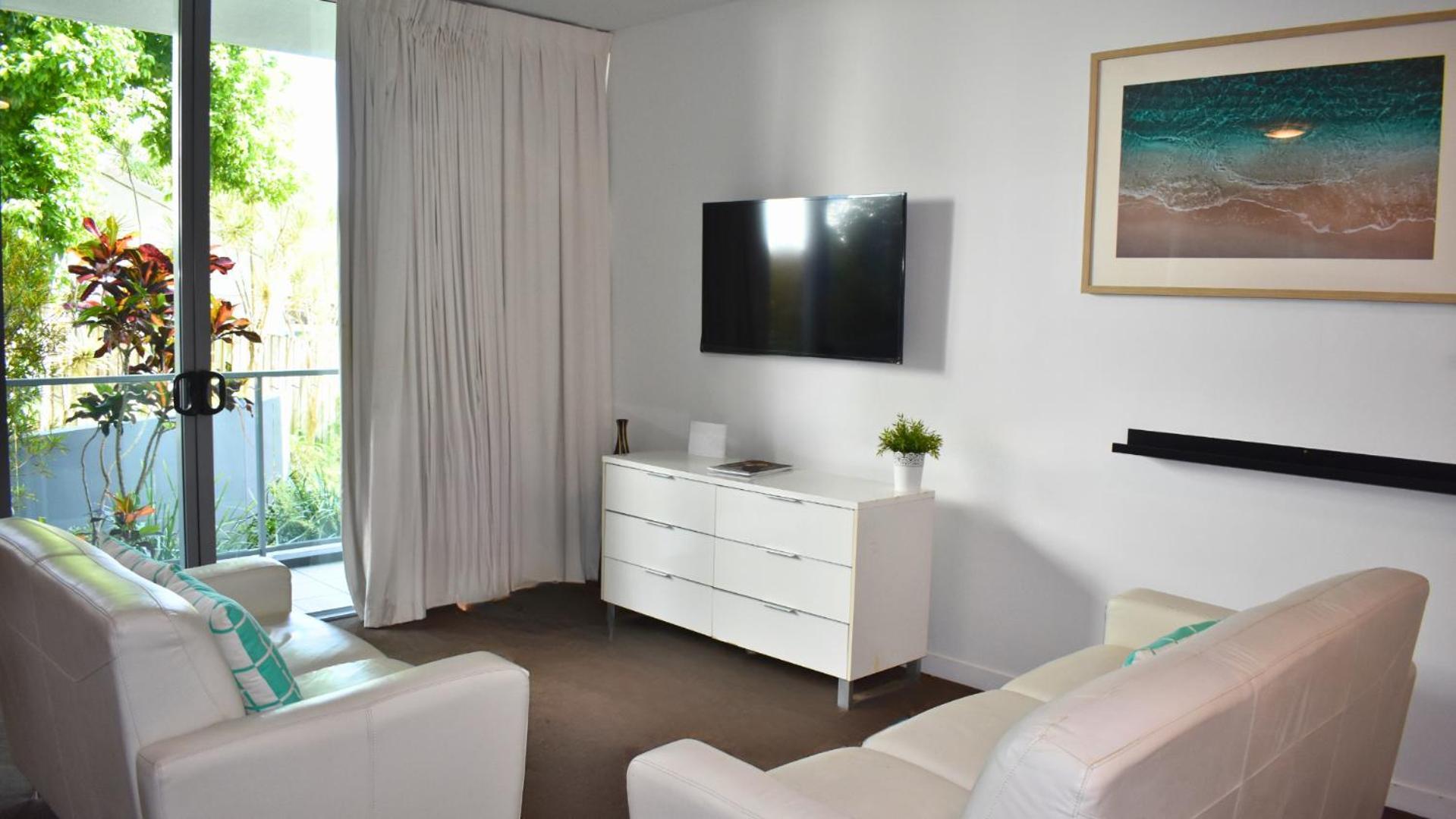 Ultiqa Freshwater Point Resort Broadbeach Gold Coast Luaran gambar
