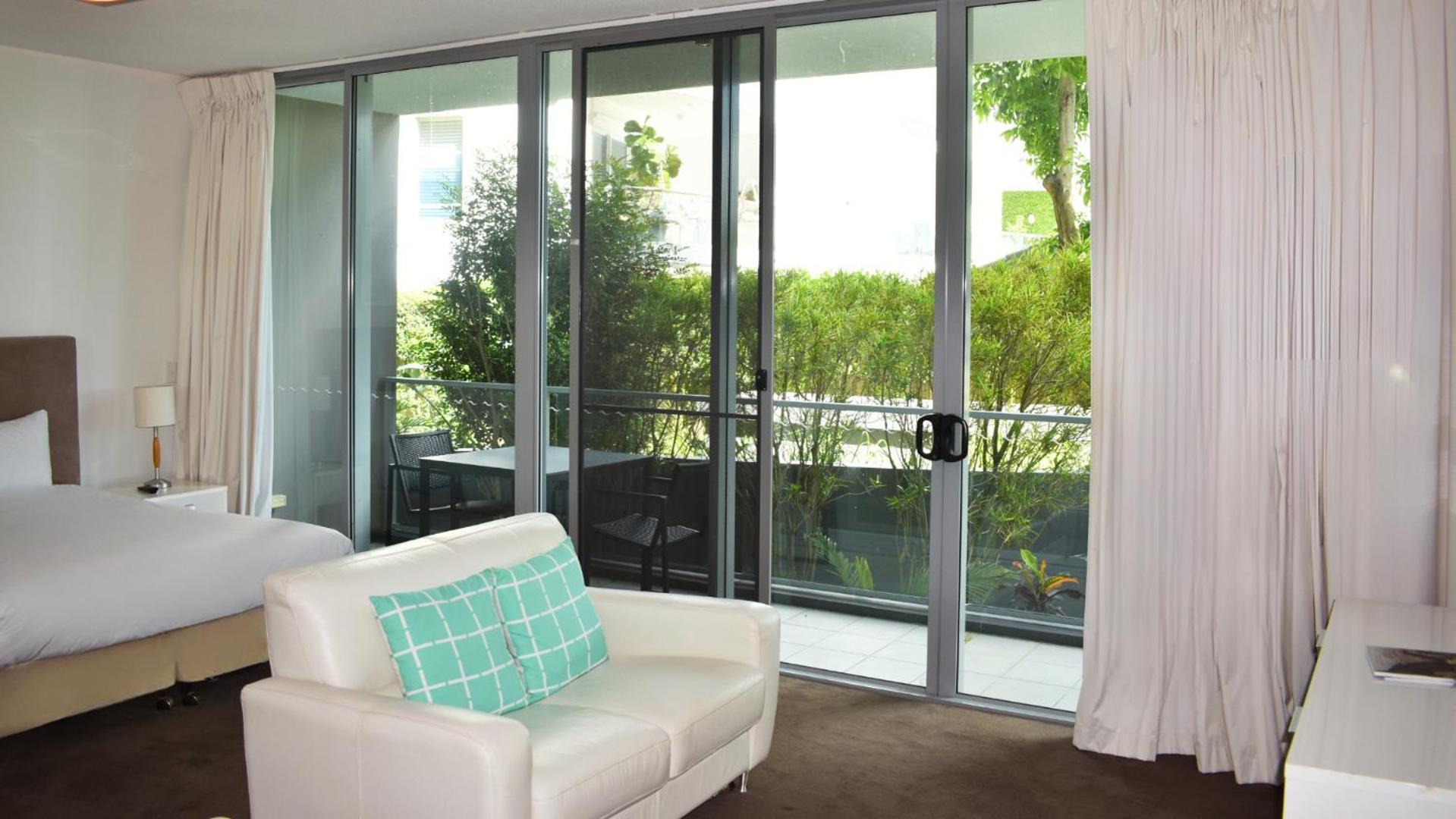 Ultiqa Freshwater Point Resort Broadbeach Gold Coast Luaran gambar