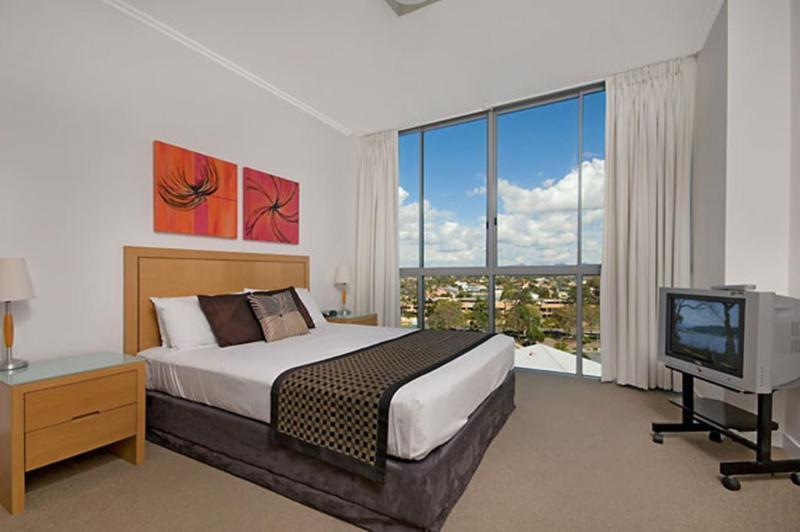 Ultiqa Freshwater Point Resort Broadbeach Gold Coast Luaran gambar