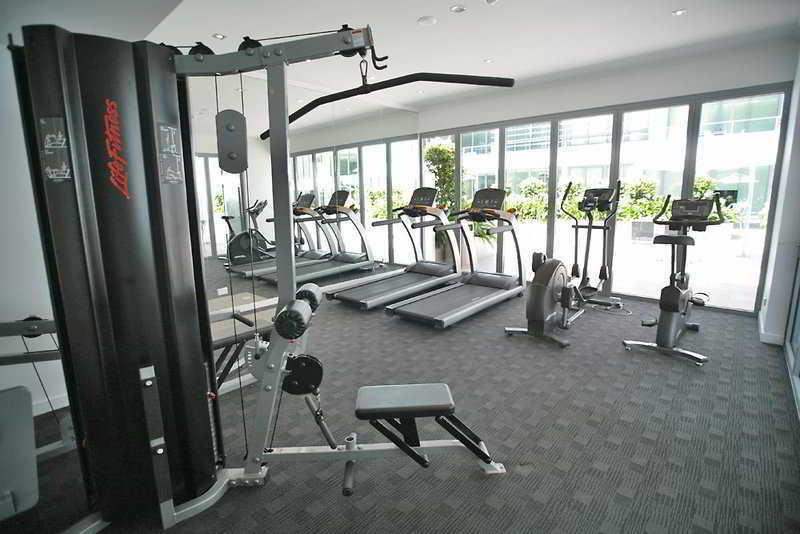 Ultiqa Freshwater Point Resort Broadbeach Gold Coast Luaran gambar