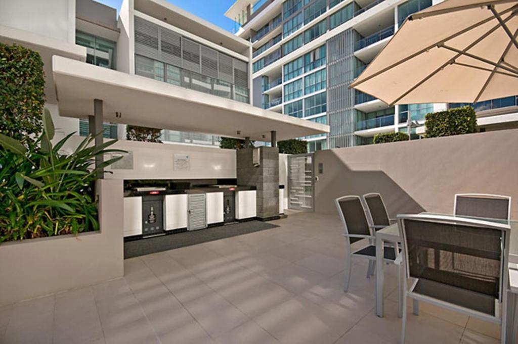 Ultiqa Freshwater Point Resort Broadbeach Gold Coast Luaran gambar