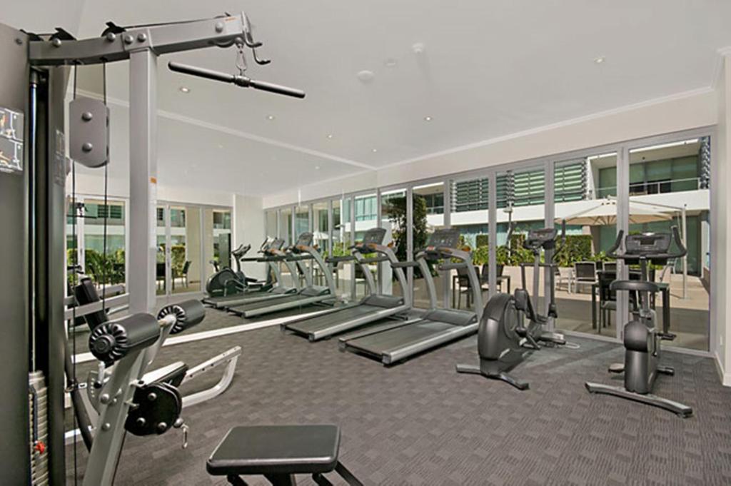 Ultiqa Freshwater Point Resort Broadbeach Gold Coast Luaran gambar