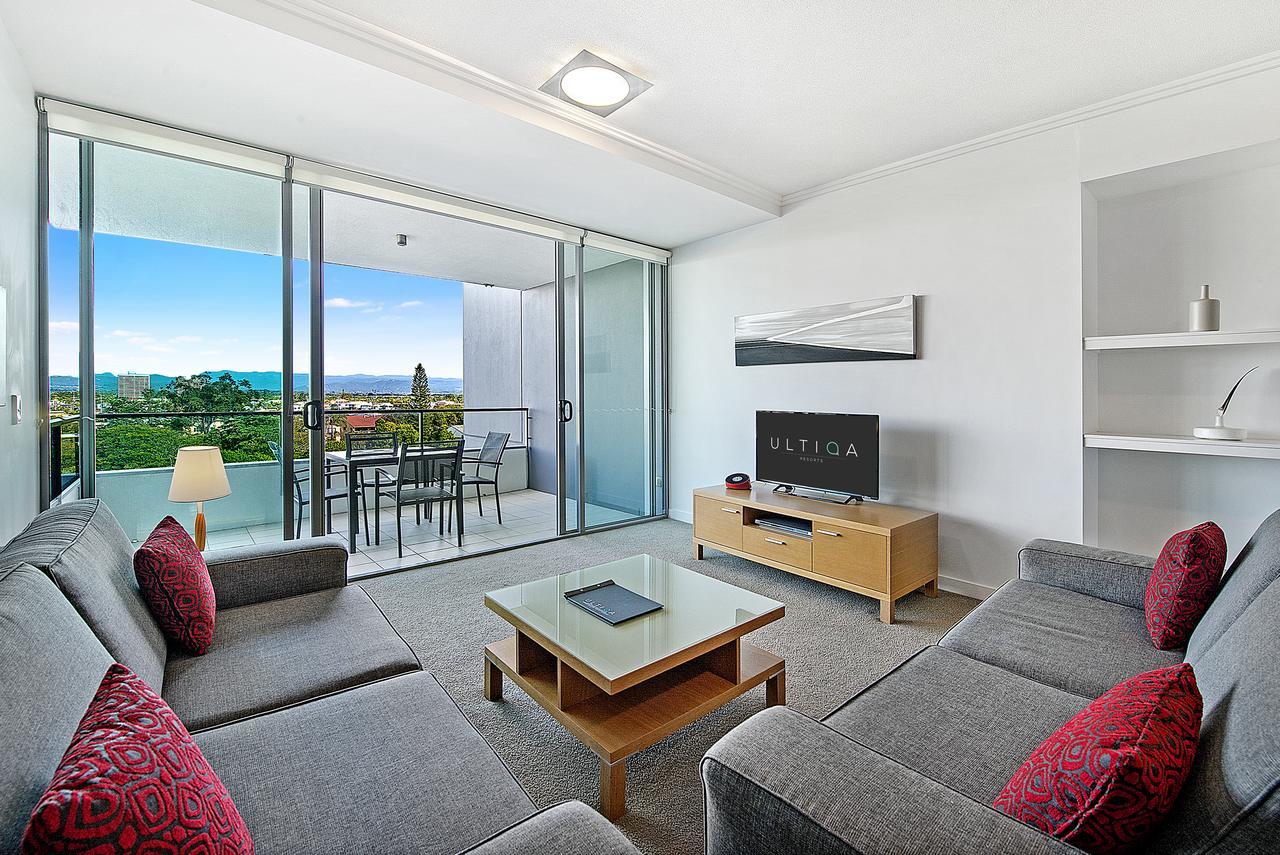 Ultiqa Freshwater Point Resort Broadbeach Gold Coast Luaran gambar