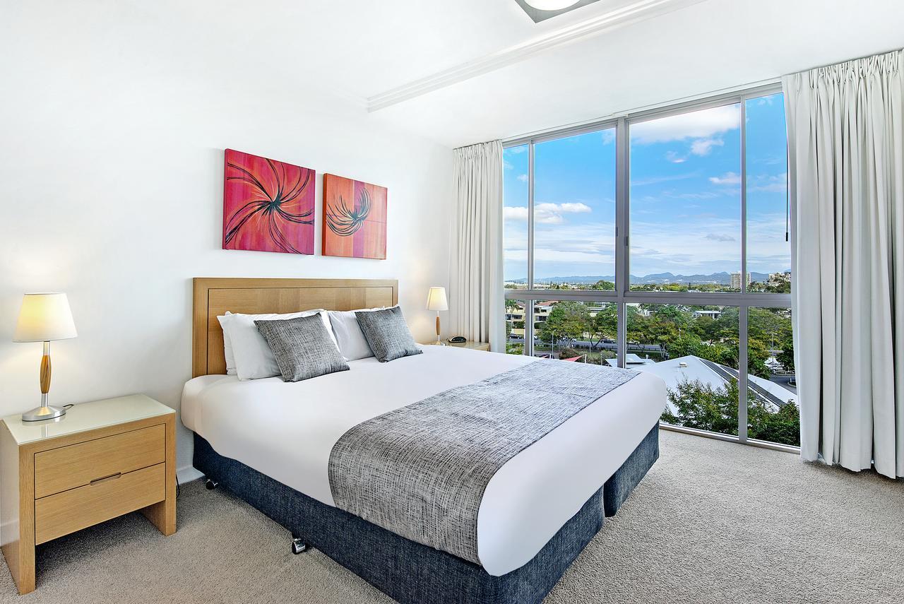 Ultiqa Freshwater Point Resort Broadbeach Gold Coast Luaran gambar