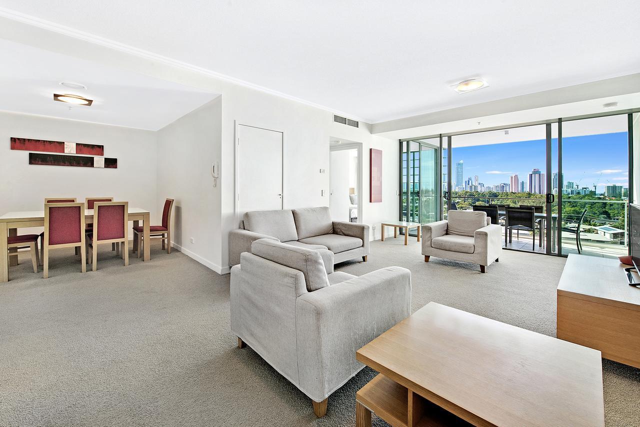Ultiqa Freshwater Point Resort Broadbeach Gold Coast Luaran gambar