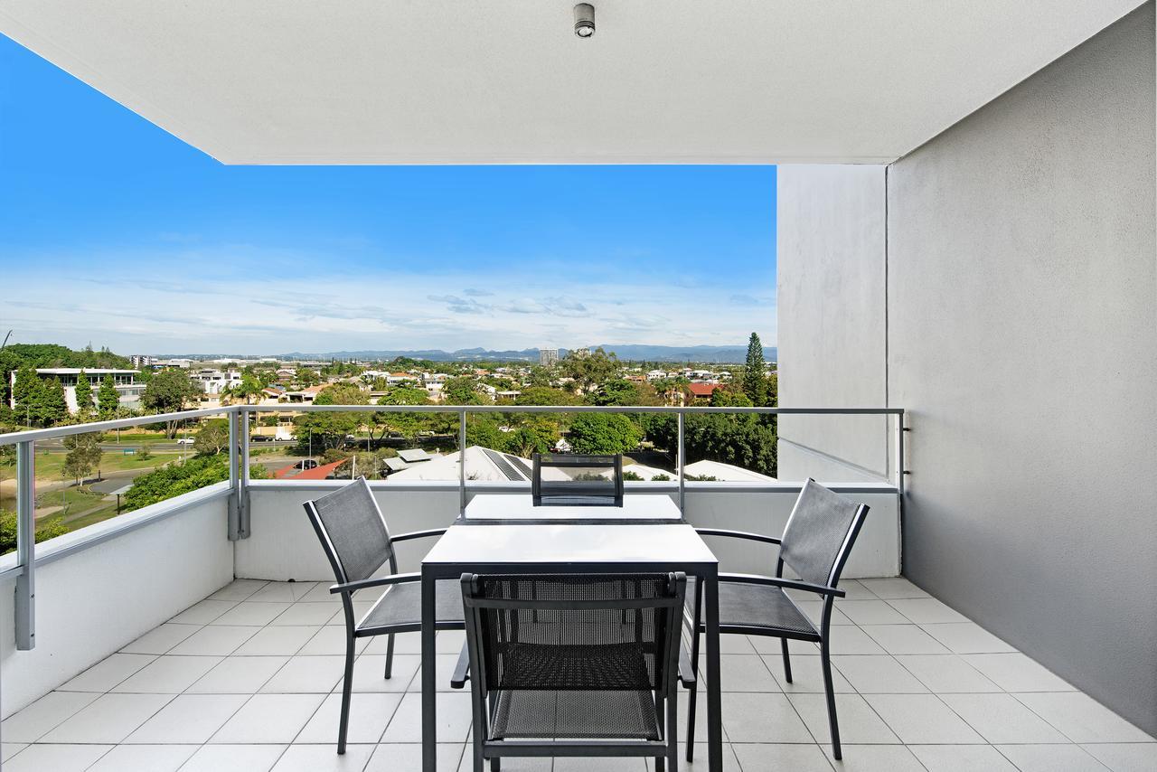 Ultiqa Freshwater Point Resort Broadbeach Gold Coast Luaran gambar