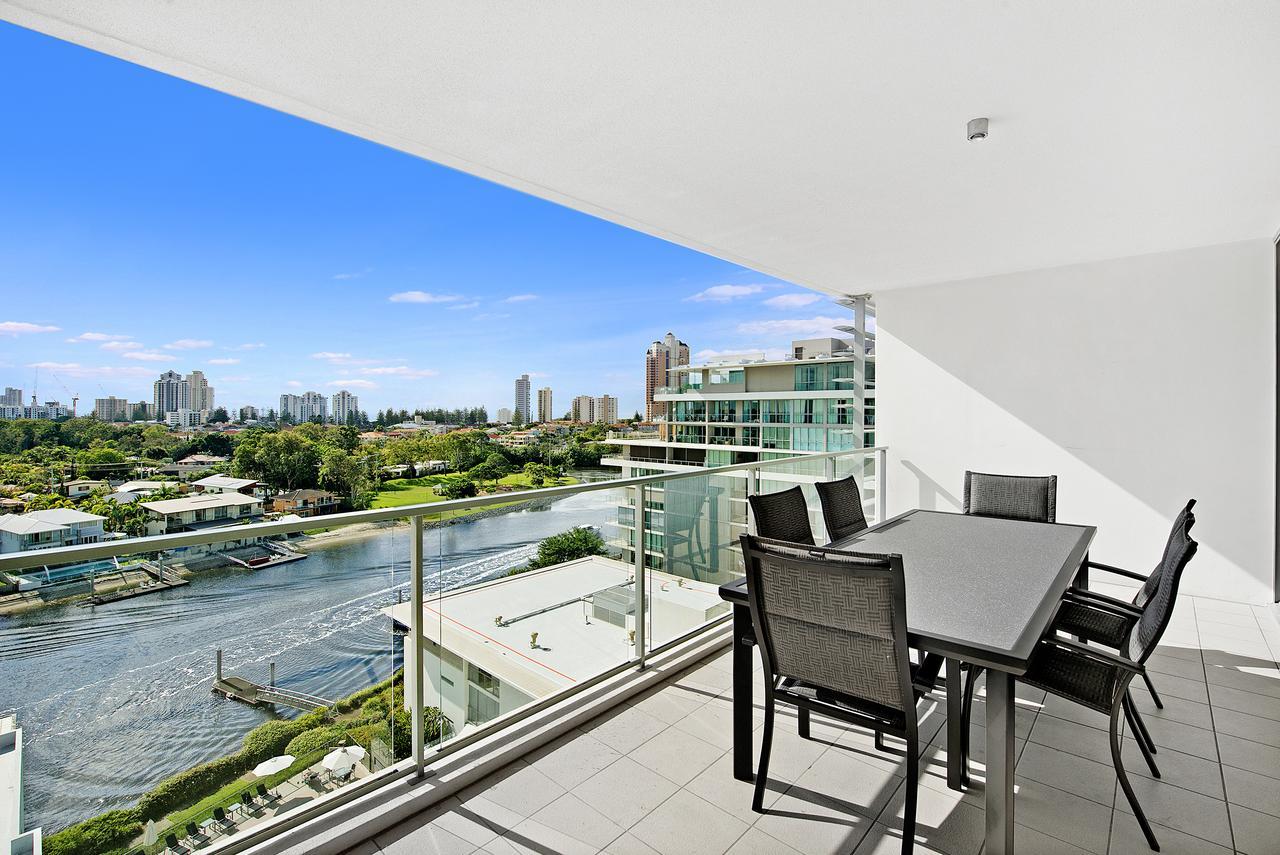 Ultiqa Freshwater Point Resort Broadbeach Gold Coast Luaran gambar
