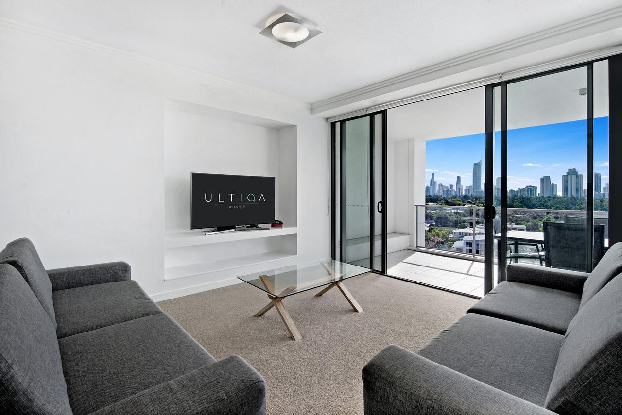 Ultiqa Freshwater Point Resort Broadbeach Gold Coast Luaran gambar
