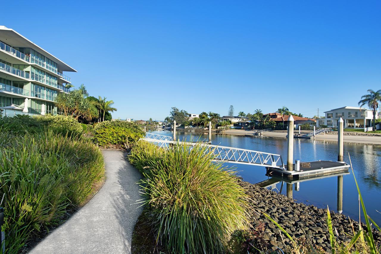 Ultiqa Freshwater Point Resort Broadbeach Gold Coast Luaran gambar