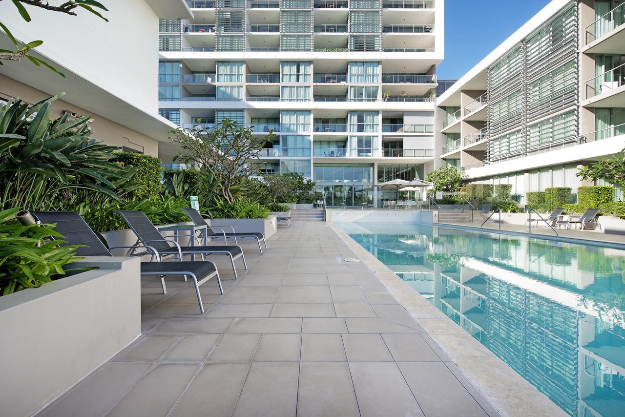 Ultiqa Freshwater Point Resort Broadbeach Gold Coast Luaran gambar