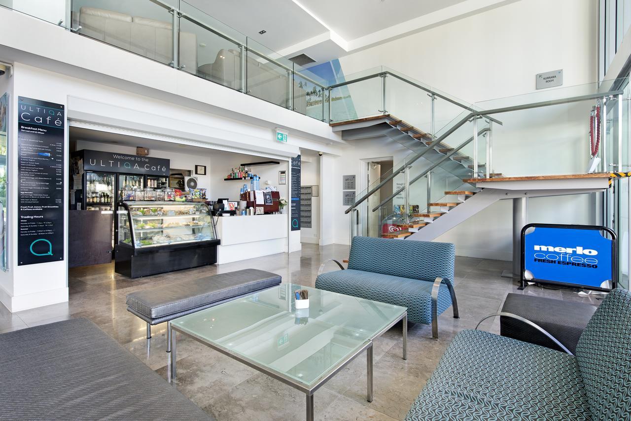 Ultiqa Freshwater Point Resort Broadbeach Gold Coast Luaran gambar