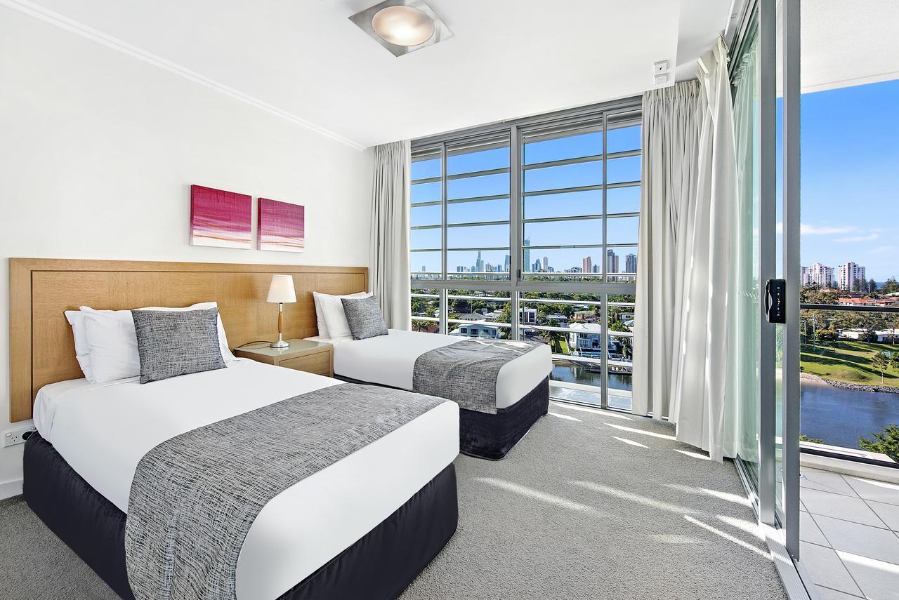 Ultiqa Freshwater Point Resort Broadbeach Gold Coast Luaran gambar