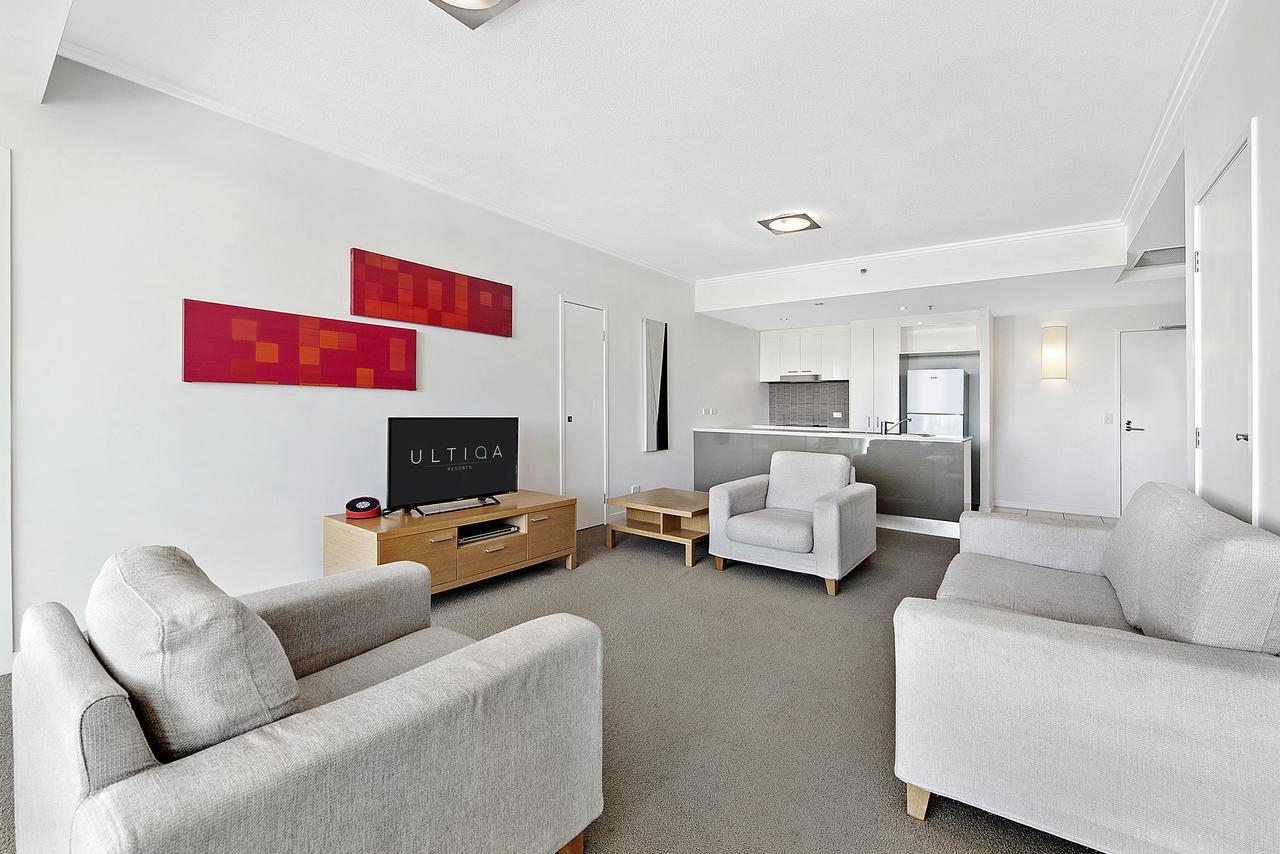 Ultiqa Freshwater Point Resort Broadbeach Gold Coast Luaran gambar