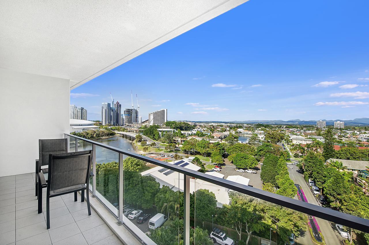 Ultiqa Freshwater Point Resort Broadbeach Gold Coast Luaran gambar