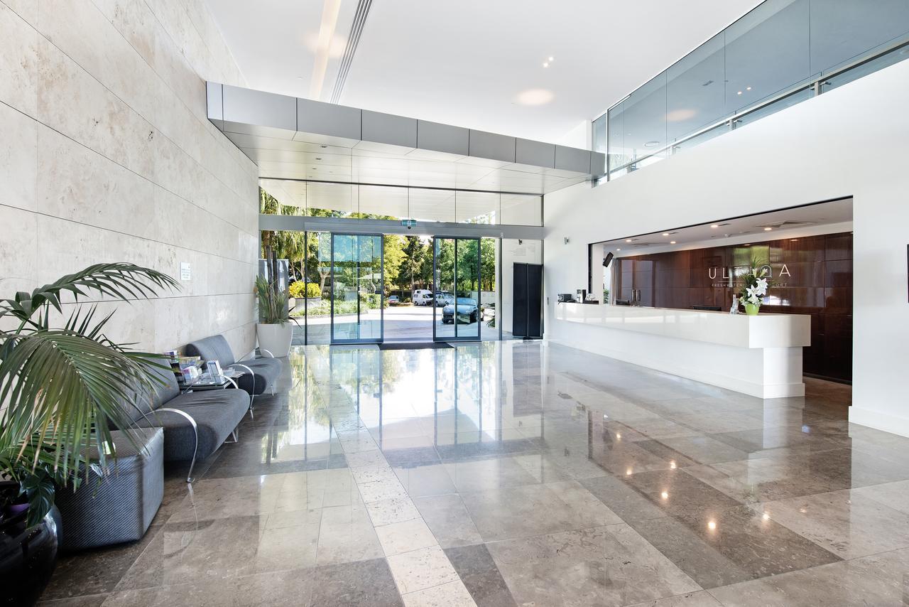 Ultiqa Freshwater Point Resort Broadbeach Gold Coast Luaran gambar