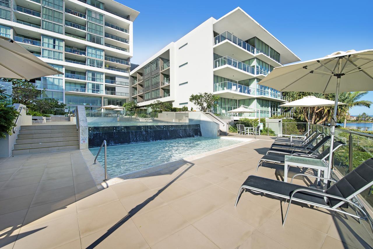 Ultiqa Freshwater Point Resort Broadbeach Gold Coast Luaran gambar
