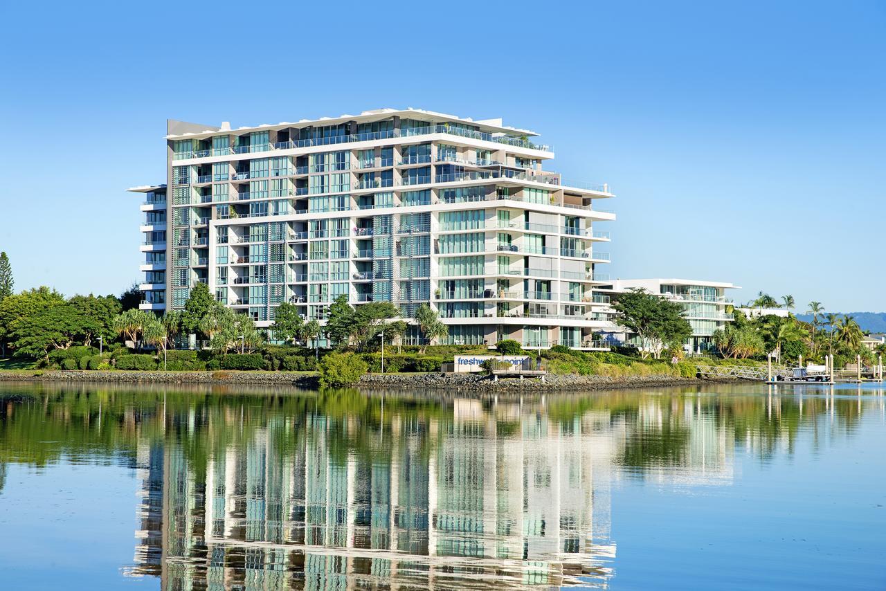 Ultiqa Freshwater Point Resort Broadbeach Gold Coast Luaran gambar