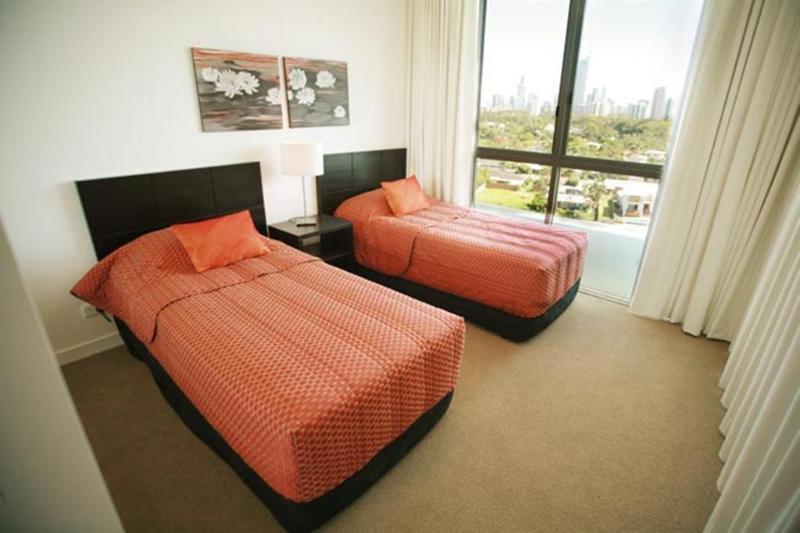 Ultiqa Freshwater Point Resort Broadbeach Gold Coast Luaran gambar