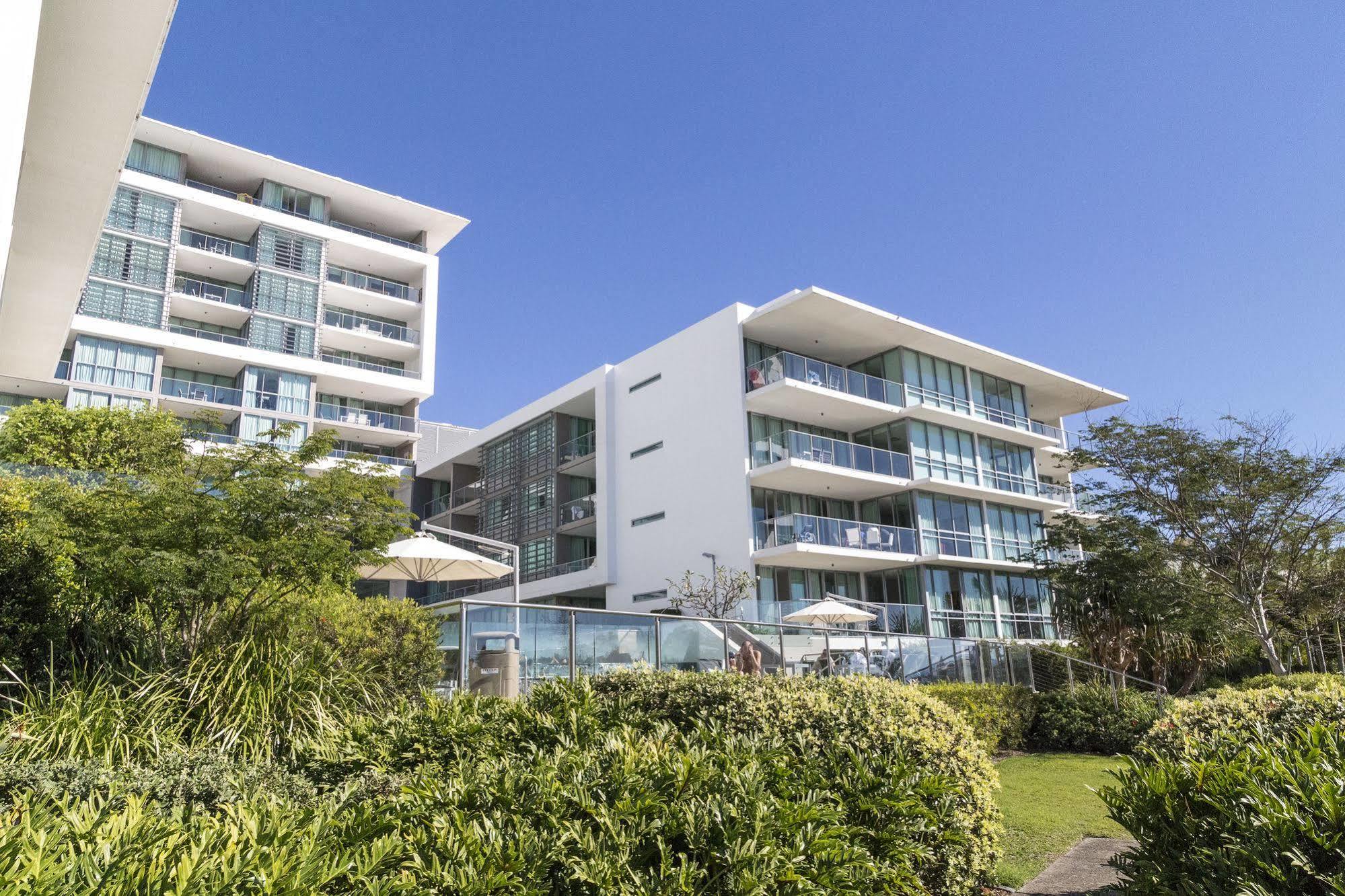 Ultiqa Freshwater Point Resort Broadbeach Gold Coast Luaran gambar